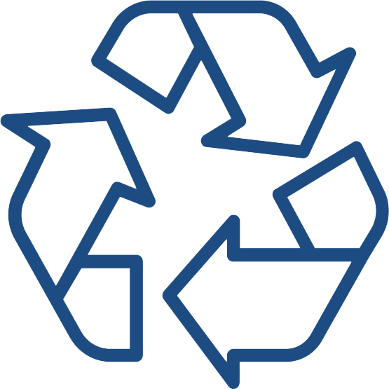 Gestão de resíduos e reciclagem