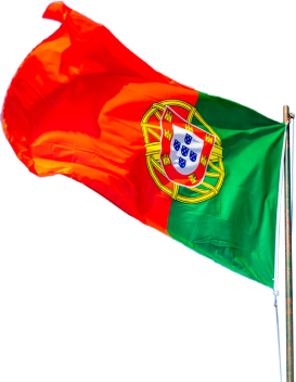 Bandeira de Portugal