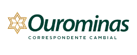 Logo OuroMinas