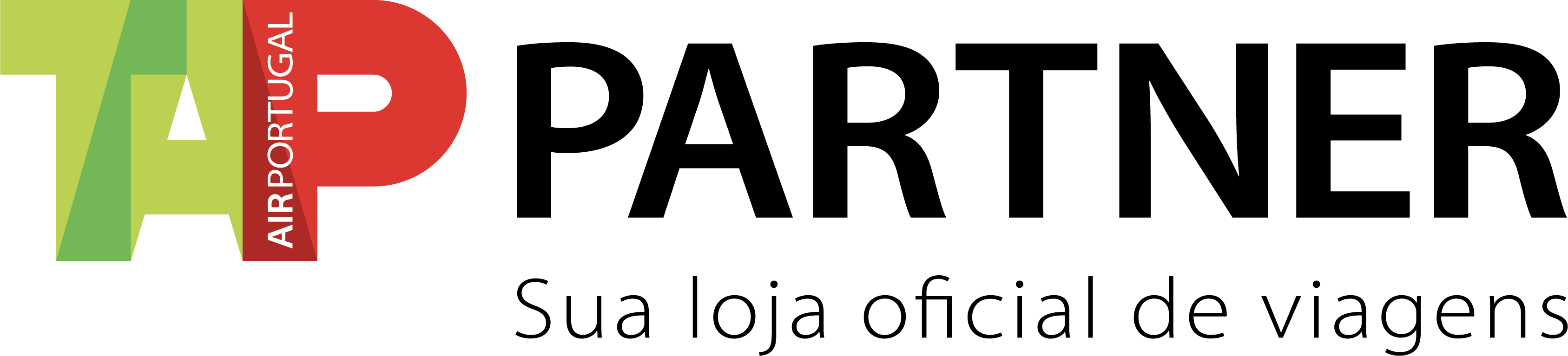Logo TAP